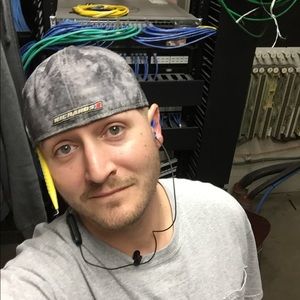 Meet your Posher, Jeffjeffrey